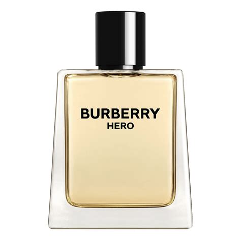 burberry eau de toilette hudson bay|burberry sephora hero cologne.